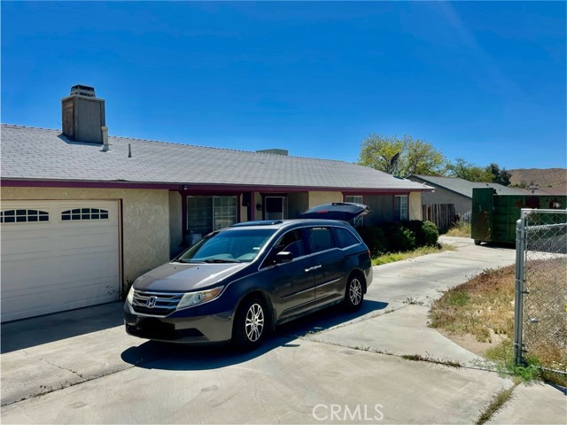 17214 Longmeadow Ave, Palmdale, CA 93591