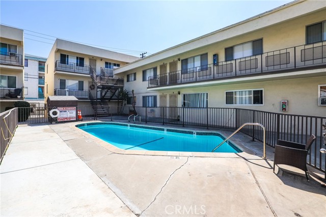 Detail Gallery Image 18 of 21 For 3430 Elm Ave #12,  Long Beach,  CA 90807 - 2 Beds | 1 Baths