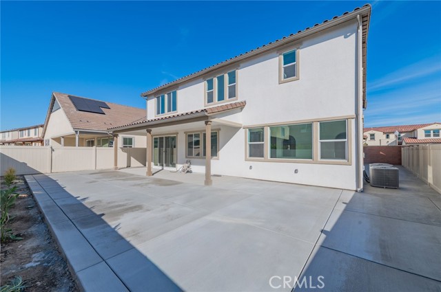 Detail Gallery Image 40 of 58 For 16712 Terra Seca Ave, Chino,  CA 91708 - 5 Beds | 4/1 Baths