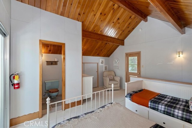 Detail Gallery Image 22 of 37 For 1370 Primrose Ct, Big Bear Lake,  CA 92315 - 2 Beds | 1/1 Baths