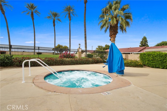 Detail Gallery Image 21 of 27 For 82807 Burnette, Indio,  CA 92201 - 2 Beds | 2 Baths