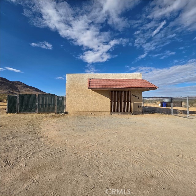 Commercial for Sale in Apple Valley, California
