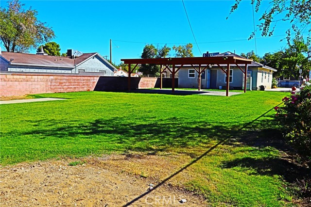 Detail Gallery Image 8 of 27 For 44643 Date Ave, Lancaster,  CA 93534 - 2 Beds | 2 Baths