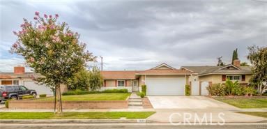 Detail Gallery Image 2 of 13 For 7651 Nancy Dr, Huntington Beach,  CA 92647 - 4 Beds | 2 Baths