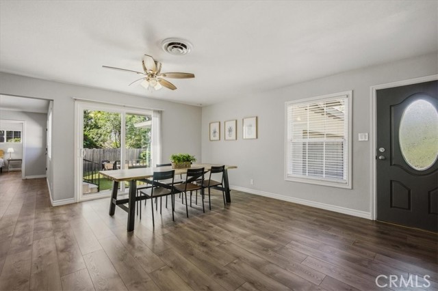 Detail Gallery Image 9 of 41 For 188 E Green, Claremont,  CA 91711 - 4 Beds | 2 Baths