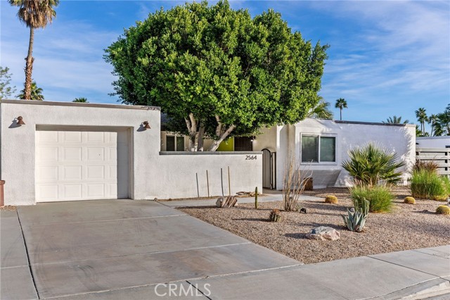 Detail Gallery Image 30 of 31 For 2564 N Aurora Dr, Palm Springs,  CA 92262 - 3 Beds | 2 Baths