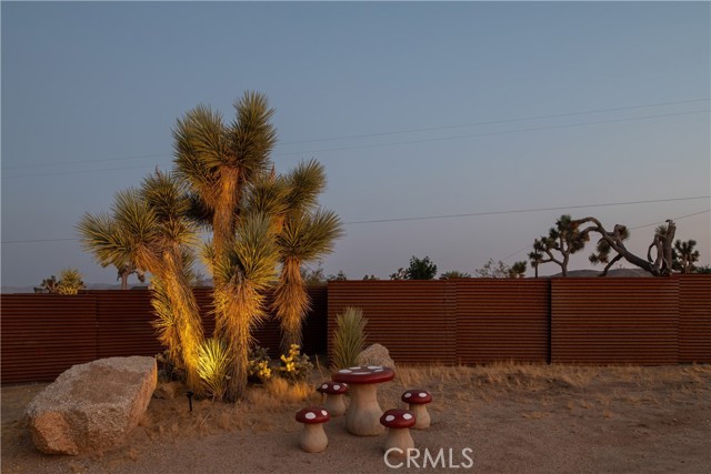 Detail Gallery Image 57 of 63 For 58849 Terra Vista Dr, Yucca Valley,  CA 92284 - 5 Beds | 4 Baths