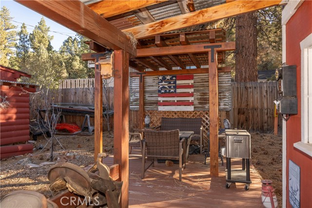 Detail Gallery Image 35 of 51 For 1063 H Ln, Big Bear City,  CA 92314 - 3 Beds | 2 Baths
