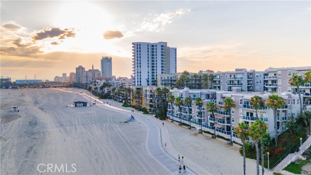 Detail Gallery Image 6 of 49 For 1500 Ocean #708,  Long Beach,  CA 90802 - 3 Beds | 2 Baths