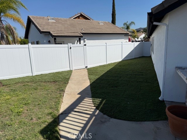 Detail Gallery Image 47 of 47 For 307 Appleby St, Corona,  CA 92881 - 4 Beds | 3/1 Baths