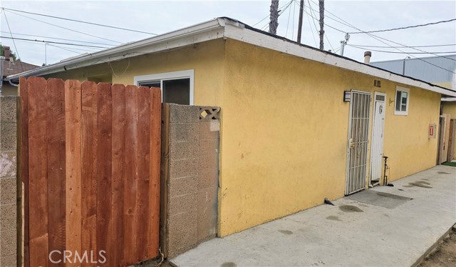 Detail Gallery Image 34 of 35 For 1417 S Greenwood Ave #G,  Montebello,  CA 90640 - 2 Beds | 1 Baths