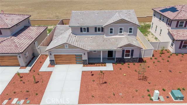 Detail Gallery Image 49 of 55 For 14425 Buvan Ct, Moreno Valley,  CA 92555 - 5 Beds | 3/1 Baths