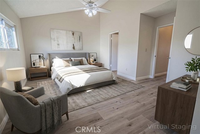 Detail Gallery Image 13 of 35 For 8323 Grenoble #32,  Sunland,  CA 91040 - 3 Beds | 2/1 Baths