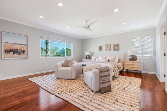 Detail Gallery Image 12 of 30 For 3325 Alginet, Encino,  CA 91436 - 6 Beds | 4/1 Baths