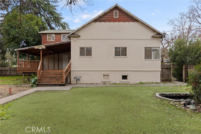 Detail Gallery Image 40 of 52 For 403 Ash Street, Chico,  CA 95928 - – Beds | – Baths