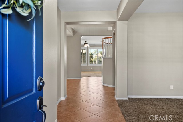 Detail Gallery Image 2 of 73 For 27368 Pumpkin St, Murrieta,  CA 92562 - 5 Beds | 3 Baths