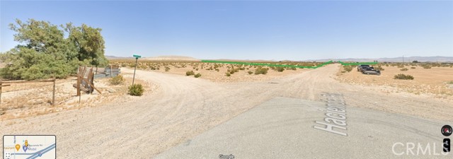 Detail Gallery Image 4 of 16 For 39300 Cuyama Ave, Newberry Springs,  CA 92365 - – Beds | – Baths