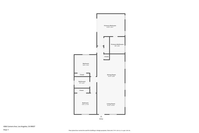 4366 Camero Avenue, Los Angeles CA: https://media.crmls.org/medias/7c5cc8b4-5019-4673-b394-7b3127ff8906.jpg