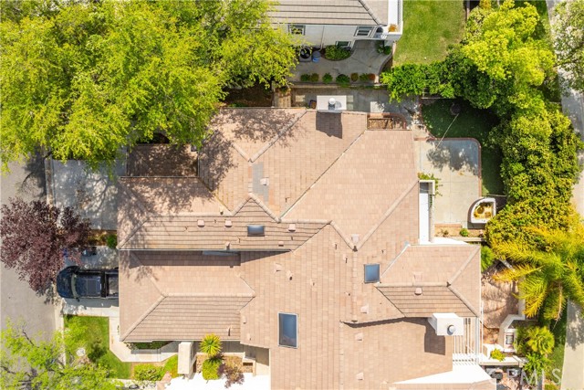 Detail Gallery Image 44 of 53 For 24526 Windsor Dr a,  Valencia,  CA 91355 - 3 Beds | 2/1 Baths