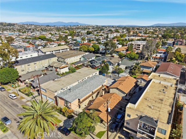 Detail Gallery Image 16 of 32 For 826 Gaviota, Long Beach,  CA 90813 - – Beds | – Baths