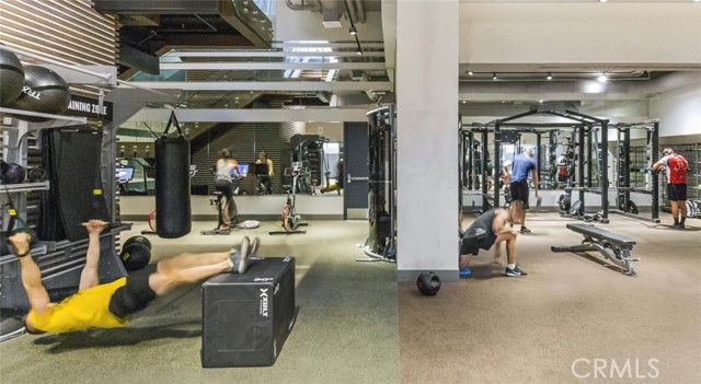 Detail Gallery Image 37 of 75 For 100 Van Ness Ave #2811,  San Francisco,  CA 94102 - 1 Beds | 1 Baths