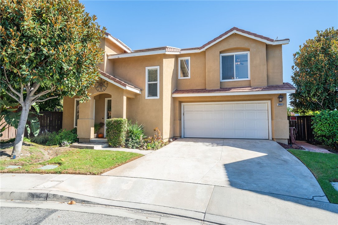 3460 Coral Way, Pomona, CA 91767