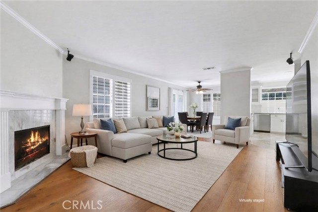 Detail Gallery Image 28 of 34 For 3327 California Ave, Signal Hill,  CA 90755 - 3 Beds | 2/1 Baths