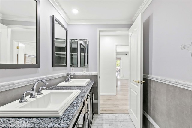 Detail Gallery Image 39 of 72 For 9915 Nevada Ave, Chatsworth,  CA 91311 - 5 Beds | 4 Baths