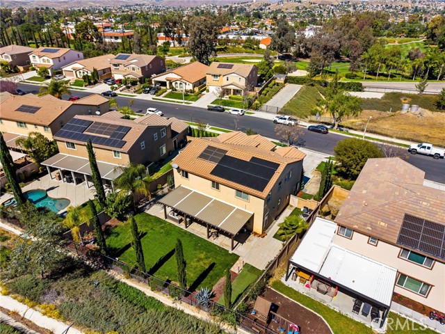 Detail Gallery Image 51 of 69 For 35595 Desert Rose Way, Lake Elsinore,  CA 92532 - 4 Beds | 3 Baths