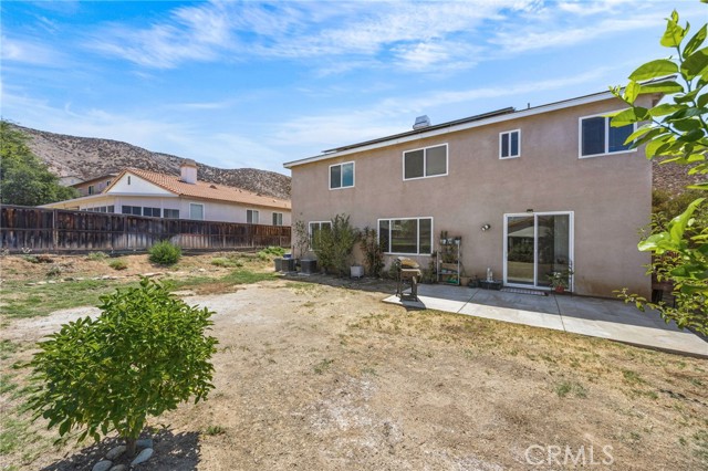 Detail Gallery Image 32 of 39 For 28402 Crestwood St, Menifee,  CA 92585 - 4 Beds | 3 Baths