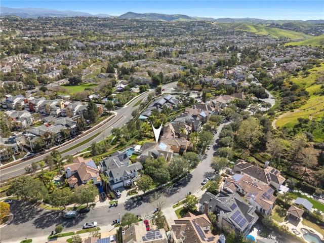 Detail Gallery Image 67 of 69 For 18 Foliate Way, Ladera Ranch,  CA 92694 - 5 Beds | 4/1 Baths