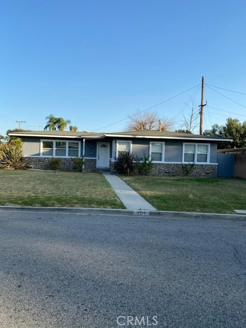 704 S Carmencita Dr, West Covina, CA 91790