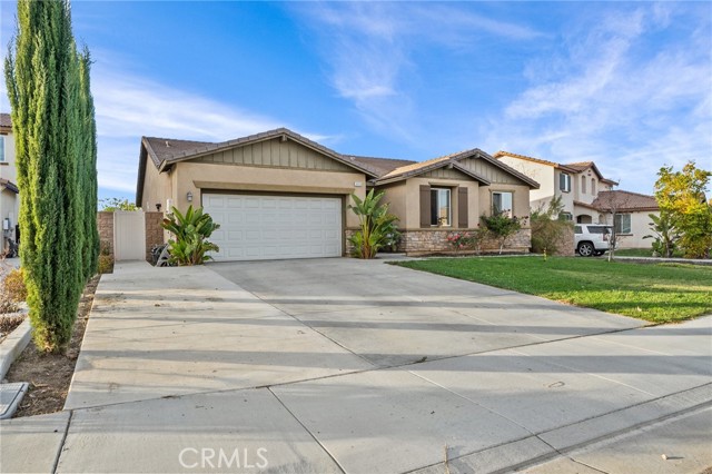 Detail Gallery Image 22 of 27 For 34929 Sage Canyon Ct, Winchester,  CA 92596 - 3 Beds | 2/1 Baths