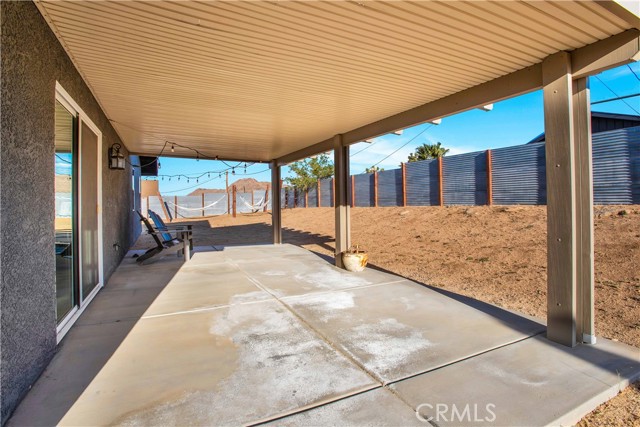 Detail Gallery Image 40 of 50 For 61715 Navajo Trl, Joshua Tree,  CA 92252 - 3 Beds | 2 Baths