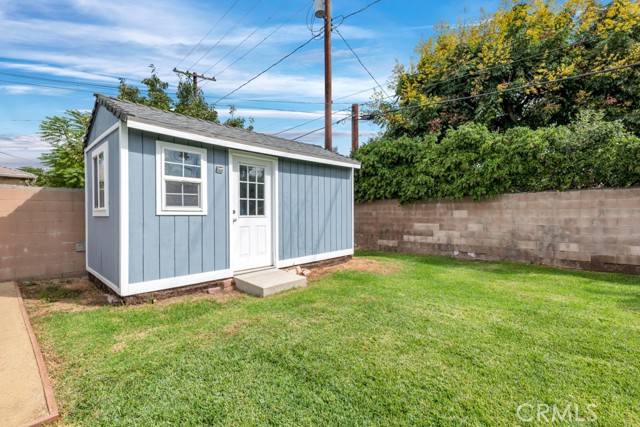 Detail Gallery Image 28 of 31 For 1640 N Lincoln, Burbank,  CA 91506 - 4 Beds | 2 Baths