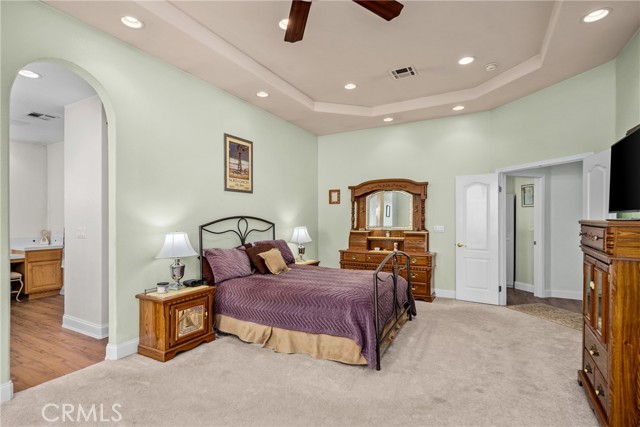 Detail Gallery Image 28 of 56 For 8127 W Avenue E12, Lancaster,  CA 93536 - 3 Beds | 2/1 Baths