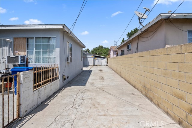 Detail Gallery Image 21 of 34 For 8225 2nd St, Paramount,  CA 90723 - – Beds | – Baths