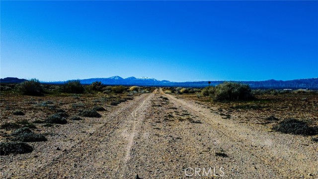 Detail Gallery Image 15 of 24 For 0 No Address Available, Mojave,  CA 93501 - – Beds | – Baths