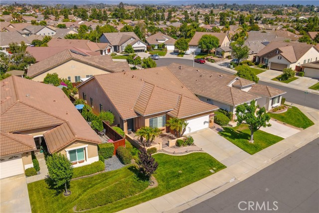 Detail Gallery Image 36 of 63 For 39426 Napa Creek Drive, Murrieta,  CA 92563 - 3 Beds | 2 Baths