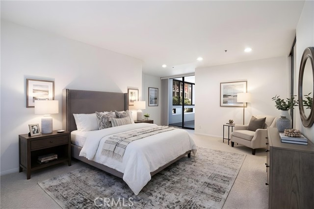 Detail Gallery Image 9 of 23 For 121 S Hope St #333,  Los Angeles,  CA 90012 - 1 Beds | 1 Baths