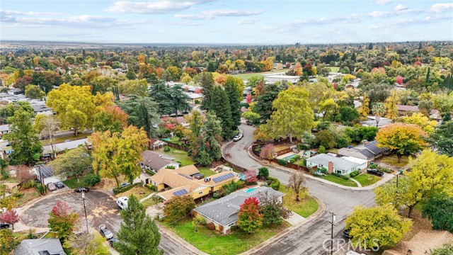 Detail Gallery Image 47 of 52 For 1 Cottage Cir, Chico,  CA 95926 - 3 Beds | 2 Baths
