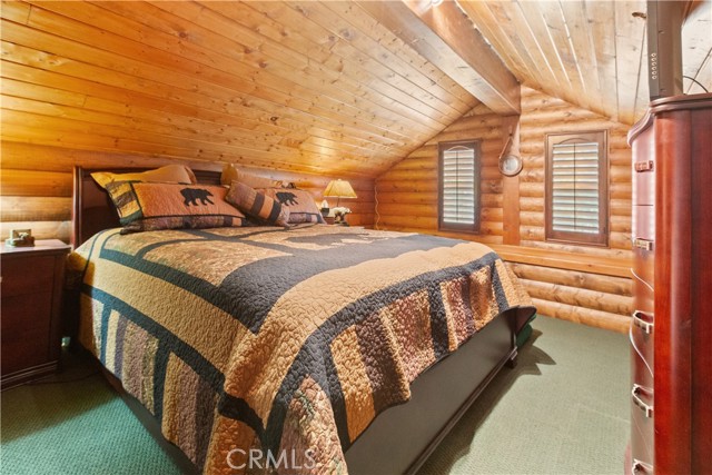 Detail Gallery Image 21 of 45 For 1870 Oak Springs Valley Rd, Wrightwood,  CA 92397 - 2 Beds | 2 Baths