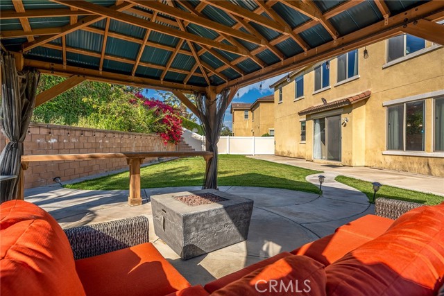 Detail Gallery Image 50 of 54 For 5687 Berryhill Dr, Corona,  CA 92880 - 5 Beds | 4 Baths