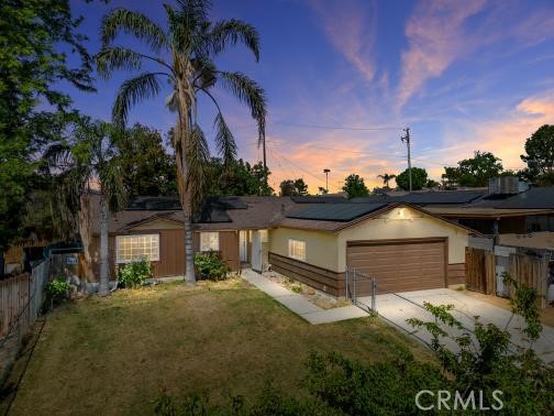 2308 Latham St, Bakersfield, CA 93306