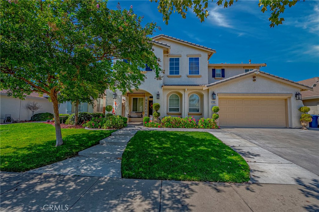 3593 San Vincent