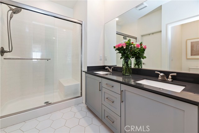 Detail Gallery Image 25 of 33 For 5494 Seacliff Pl #55,  San Diego,  CA 92154 - 2 Beds | 2/1 Baths