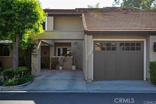 Detail Gallery Image 1 of 21 For 189 Stanford Ct #13,  Irvine,  CA 92612 - 2 Beds | 1/1 Baths