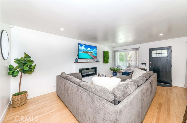 Detail Gallery Image 16 of 35 For 801 E 1st St #4,  Long Beach,  CA 90802 - 1 Beds | 1 Baths