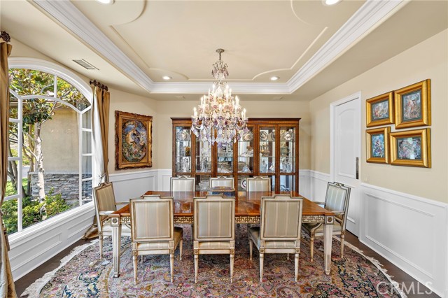 Detail Gallery Image 14 of 63 For 6 Hunter, Coto de Caza,  CA 92679 - 6 Beds | 5/1 Baths