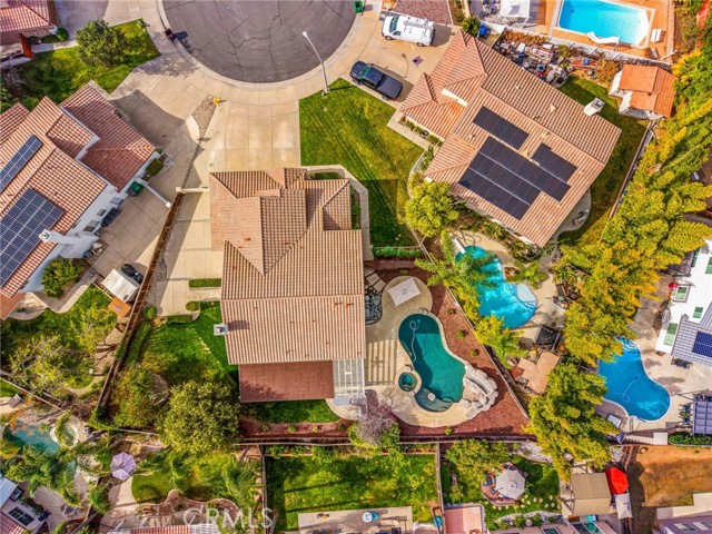 Detail Gallery Image 36 of 36 For 23401 Rouge River, Murrieta,  CA 92562 - 5 Beds | 3 Baths